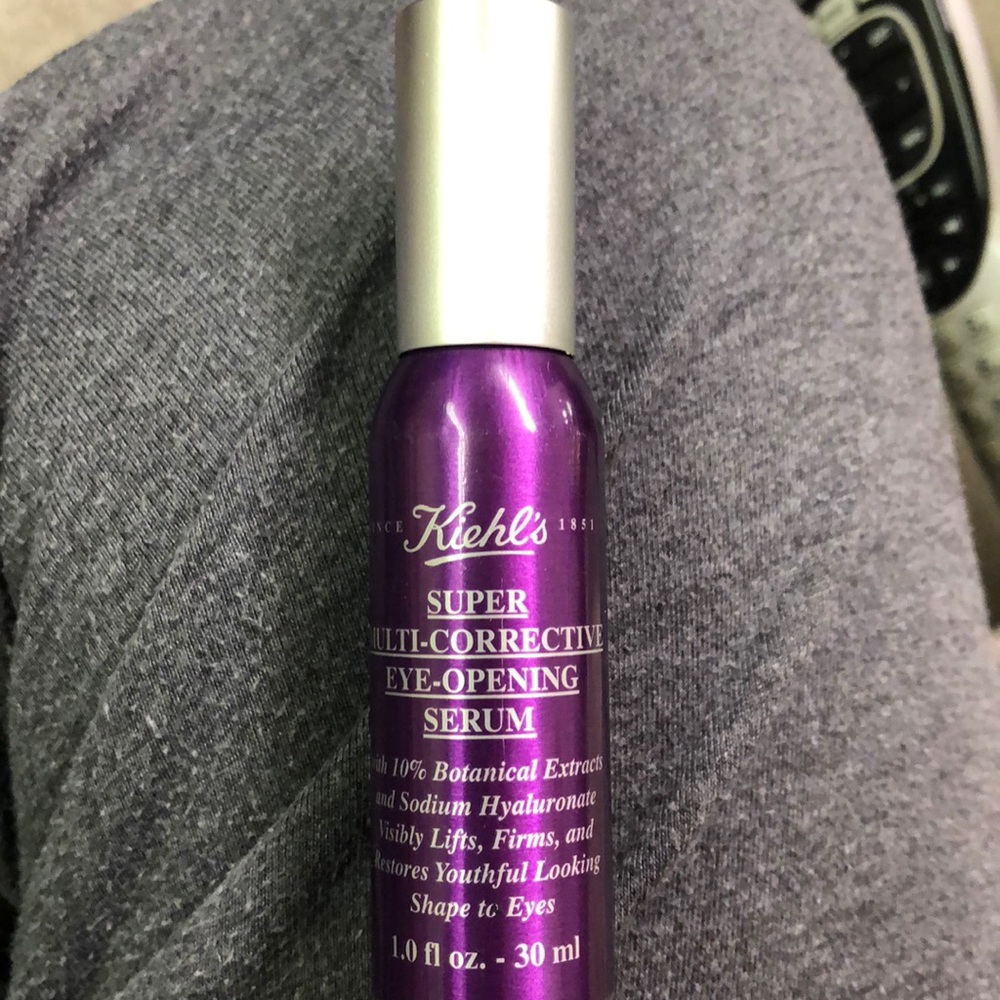 KIEHLS eye serum